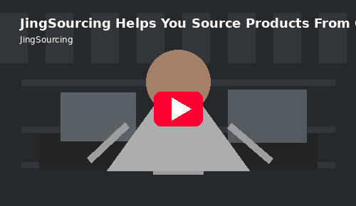 JingSourcing video preview