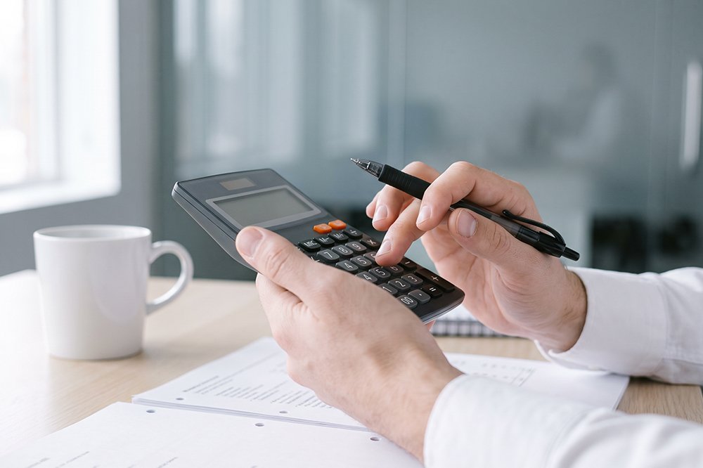 Estimate cost for new product development
