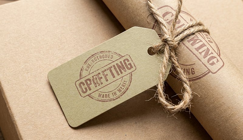 Hang Tag and Pack-inserts