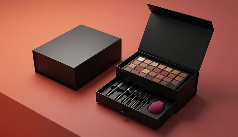 Exquisite Gift Box