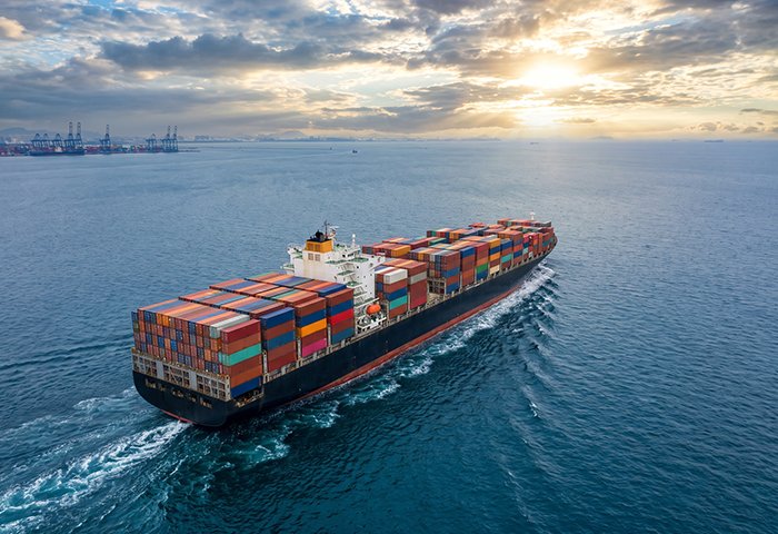 Sea Freight