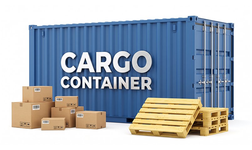 Cargo Consolidation